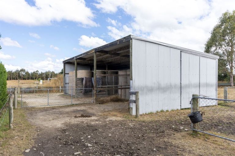 Photo of property in 570 Foothills Road, Okuku, Rangiora, 7473