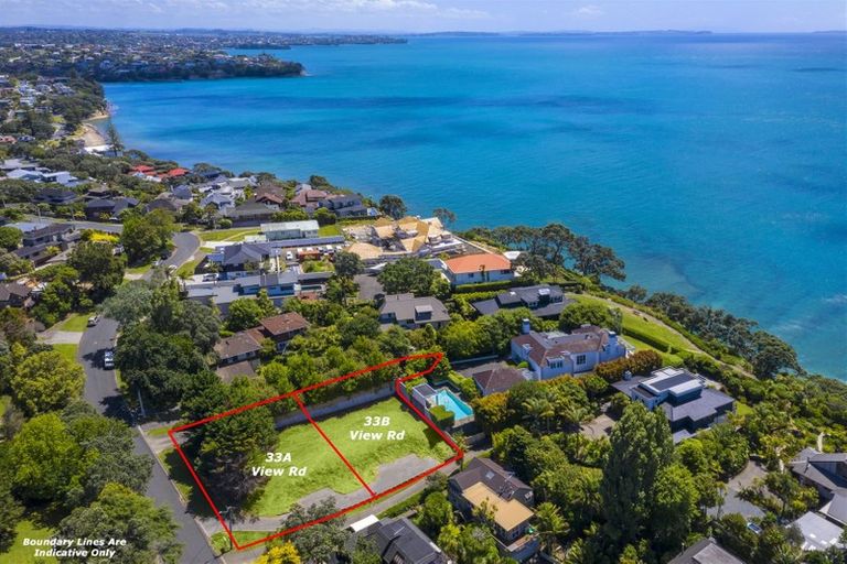 Photo of property in 33b View Road, Campbells Bay, Auckland, 0630