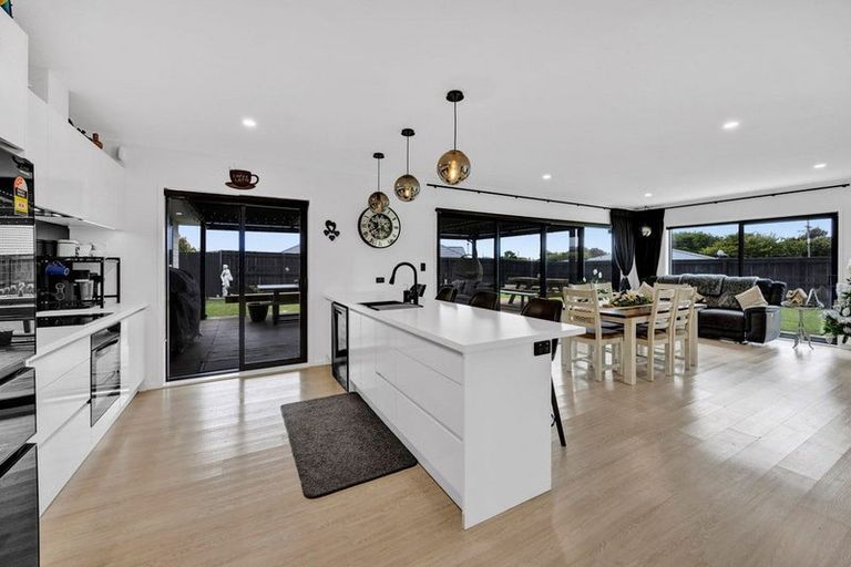 Photo of property in 111a Denby Road, Hawera, 4672