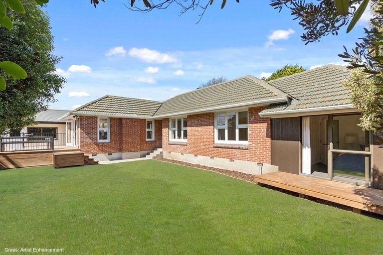 Photo of property in 150 Hoon Hay Road, Hoon Hay, Christchurch, 8025