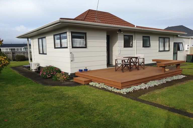 Photo of property in 1a Shoalhaven Street, Paeroa, 3600