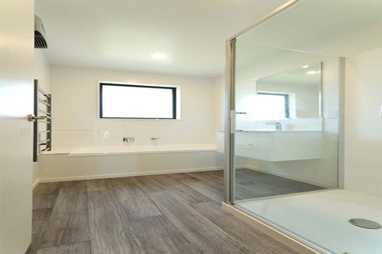 Photo of property in 95 Ridgeway Avenue, Rolleston, 7615