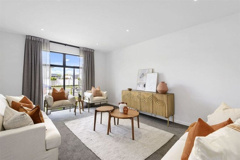 Photo of property in 23 Tulett Park Drive, Casebrook, Christchurch, 8051