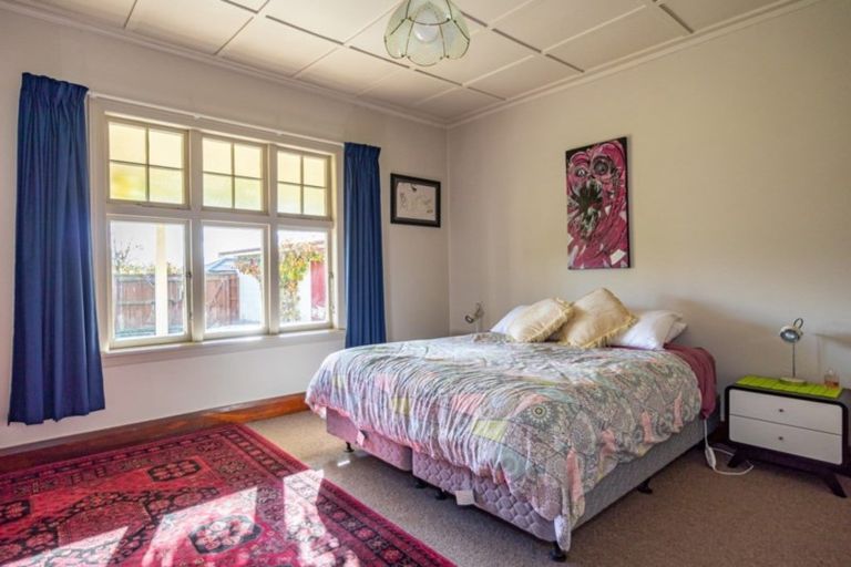 Photo of property in 43 Regent Street, Fairlie, 7925