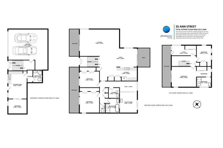 Photo of property in 35 Ann Street, Beerescourt, Hamilton, 3200