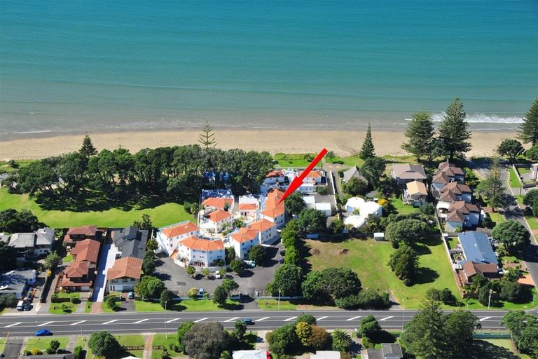 Photo of property in Oceanside Apartments, 22/453 Hibiscus Coast Highway, Orewa, 0931