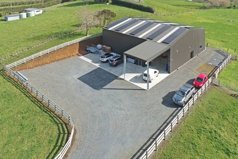 Photo of property in 79 Titi Road, Mauku, Pukekohe, 2678