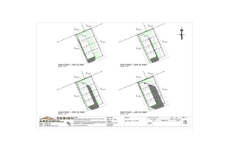 Photo of property in 4 Bettina Place, Manurewa, Auckland, 2102