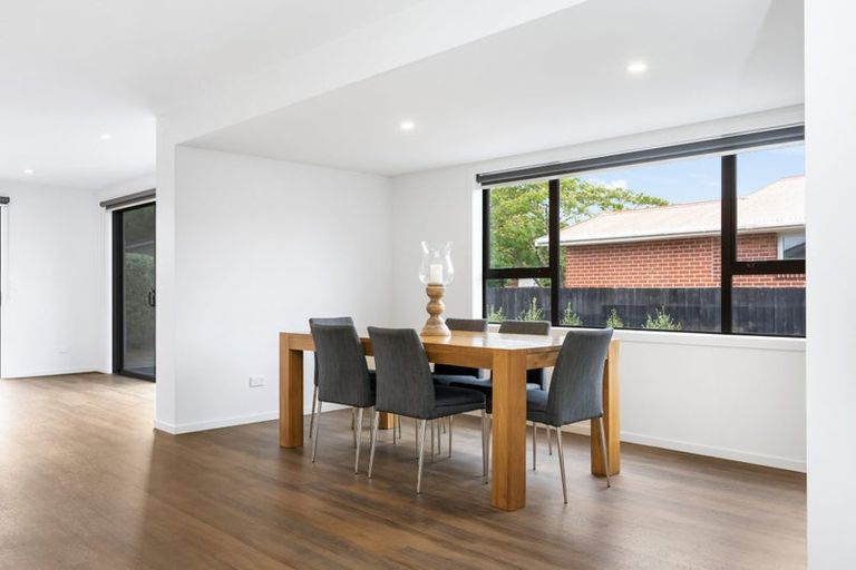 Photo of property in 29 Dunster Street, Burnside, Christchurch, 8053