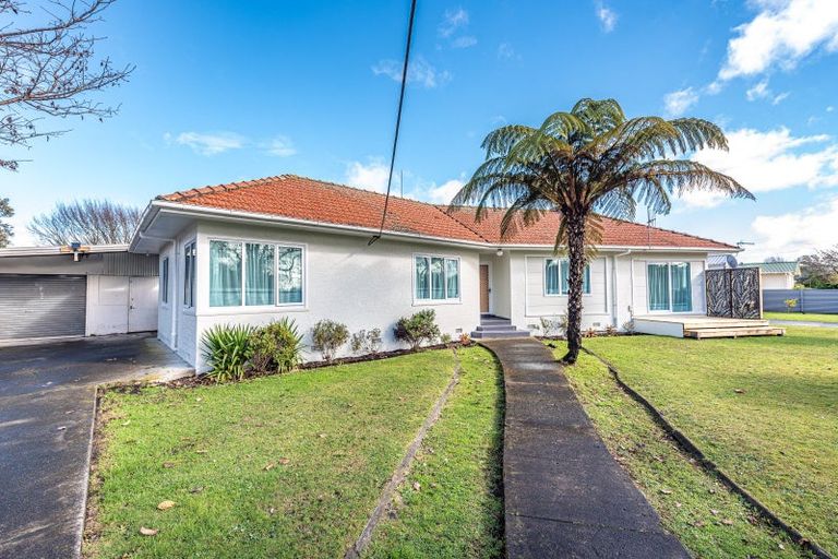 Photo of property in 16 Kepa Street, Whanganui East, Whanganui, 4500