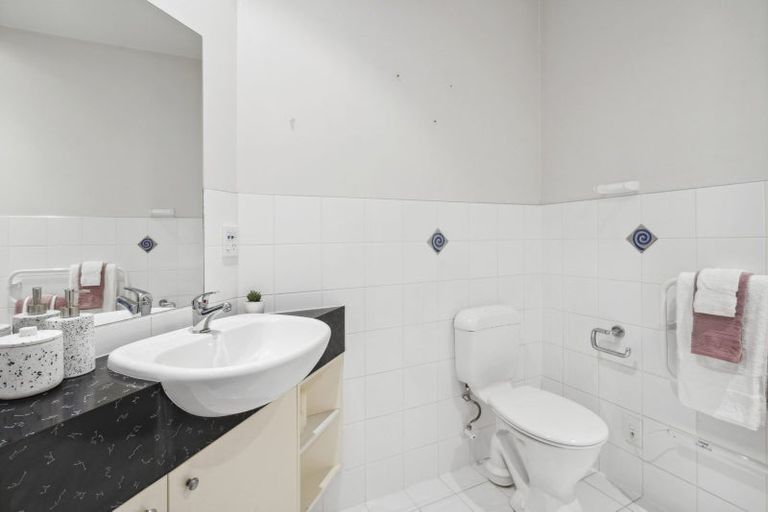 Photo of property in Madison On Tory, 12/148 Tory Street, Te Aro, Wellington, 6011