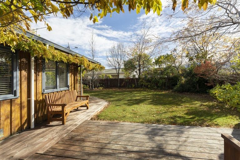 Photo of property in 22 Melmore Terrace, Cromwell, 9310