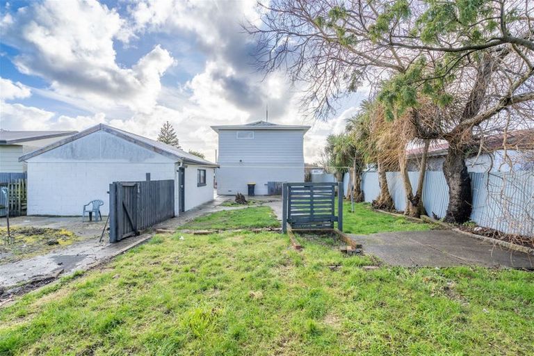 Photo of property in 111 Oreti Street, Kingswell, Invercargill, 9812