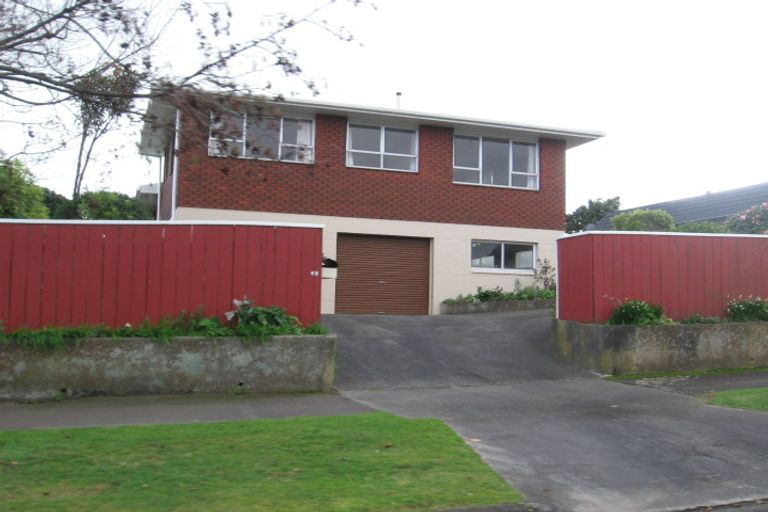 Photo of property in 63 Rongopai Street, Palmerston North, 4414