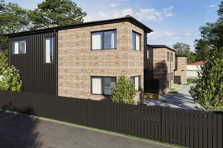 Photo of property in 43b Palmyra Way, Half Moon Bay, Auckland, 2012