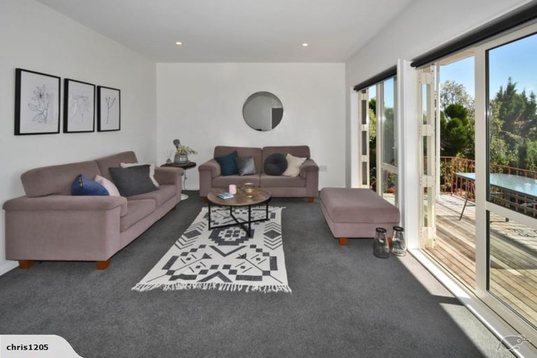 Photo of property in 14 Tama Terrace, Mount Pleasant, Christchurch, 8081