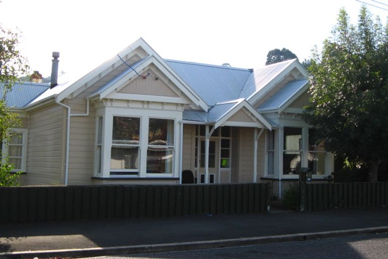 Photo of property in 15 Paris Street, North East Valley, Dunedin, 9010