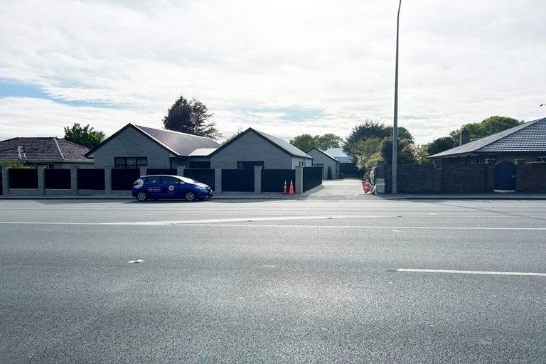 Photo of property in 175 Queens Drive, Richmond, Invercargill, 9810