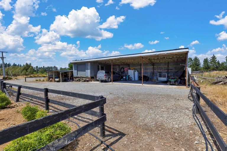 Photo of property in 78 Isaac Road, Eyrewell, Rangiora, 7476