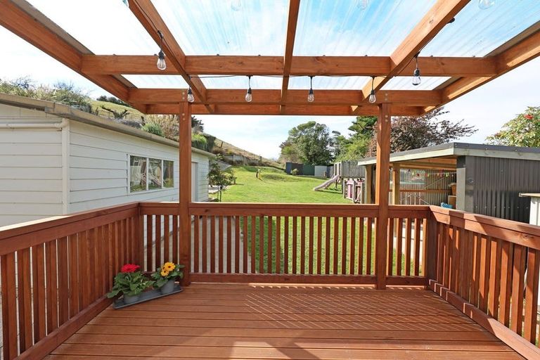 Photo of property in 50 Frome Street, Oamaru North, Oamaru, 9400