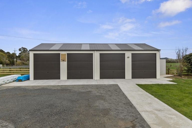 Photo of property in 1191 Orini Road, Orini, Taupiri, 3792