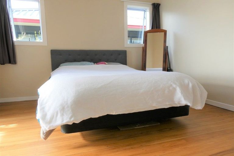 Photo of property in 59 Alexander Street, Greymouth, 7805