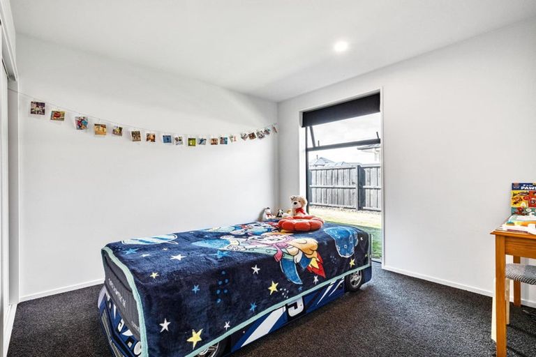 Photo of property in 4 Drylands Drive, Rolleston, 7614