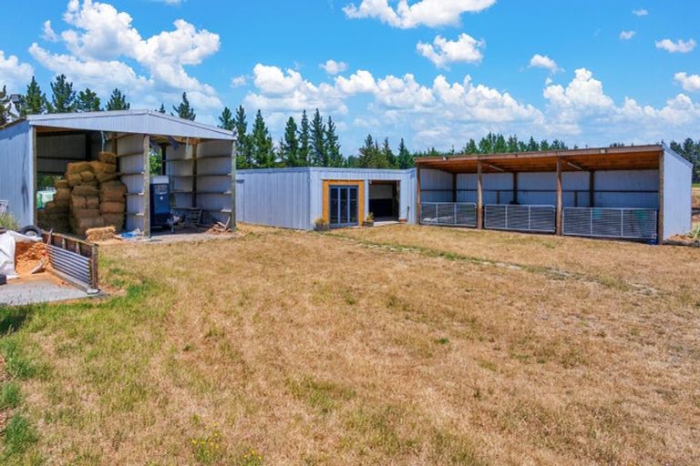 Photo of property in 78 Isaac Road, Eyrewell, Rangiora, 7476