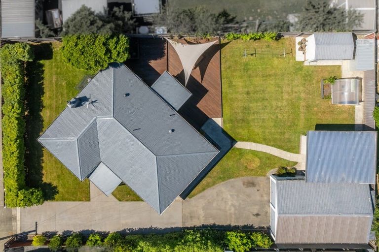 Photo of property in 114 Redwood Street, Redwoodtown, Blenheim, 7201