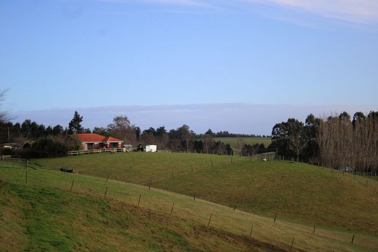Photo of property in 118 Old Port Road, Warepa, Balclutha, 9273