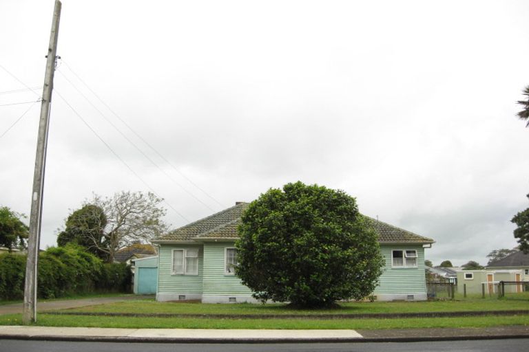 Photo of property in 3 Victoria Street, Pukekohe, 2120