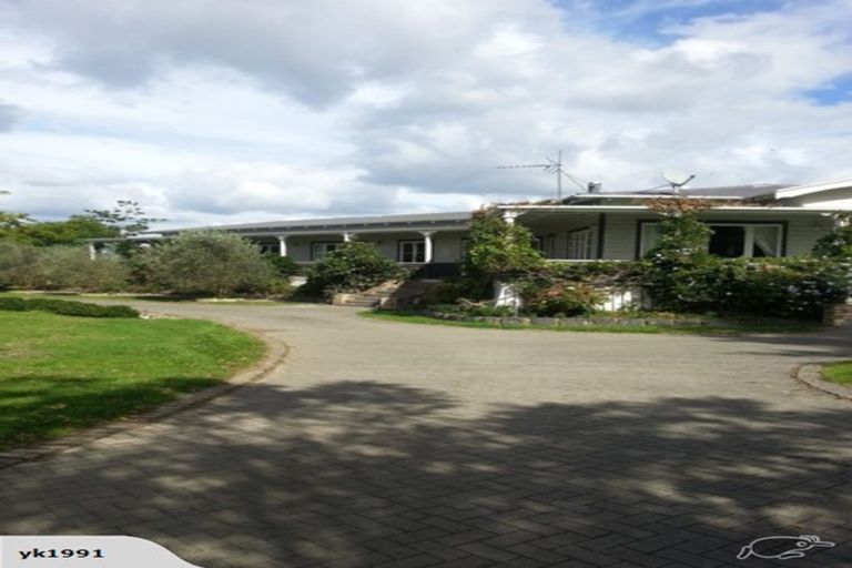 Photo of property in 402 State Highway 2, Mangatawhiri, Pokeno, 2471