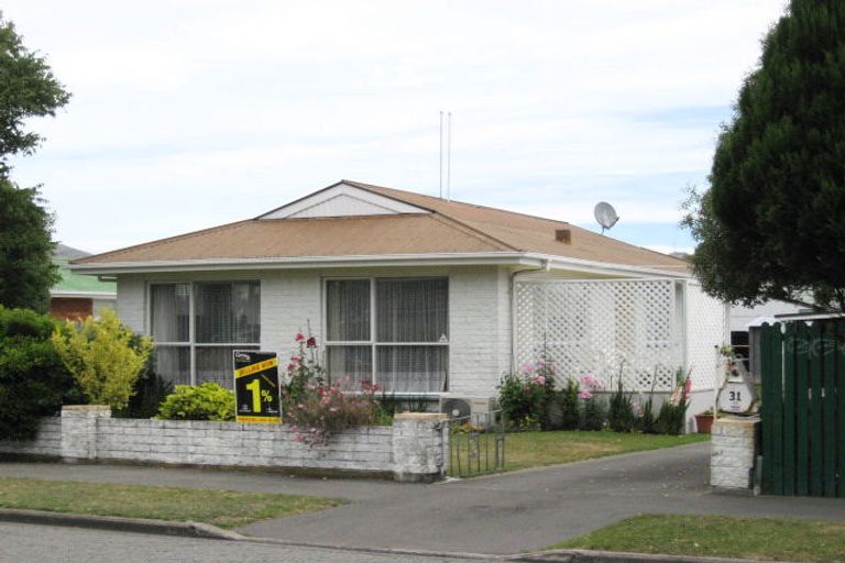 Photo of property in 31 Kawau Crescent, Bromley, Christchurch, 8062