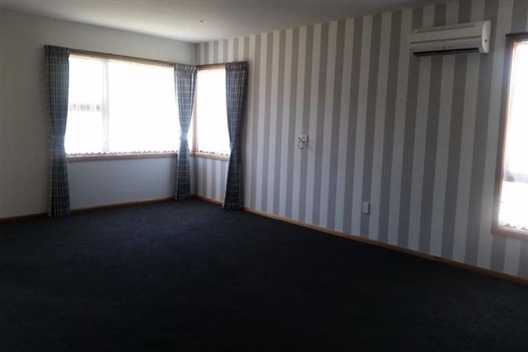 Photo of property in 1 Arlington Street, Burnside, Christchurch, 8053