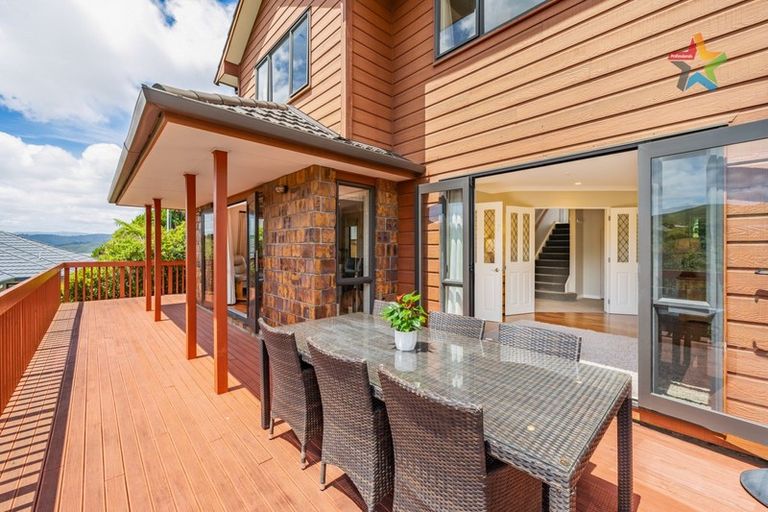 Photo of property in 126 Redvers Drive, Belmont, Lower Hutt, 5010