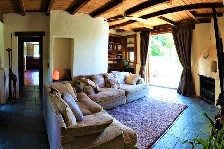 Photo of property in 538 Kowai Road, Springfield, 7681