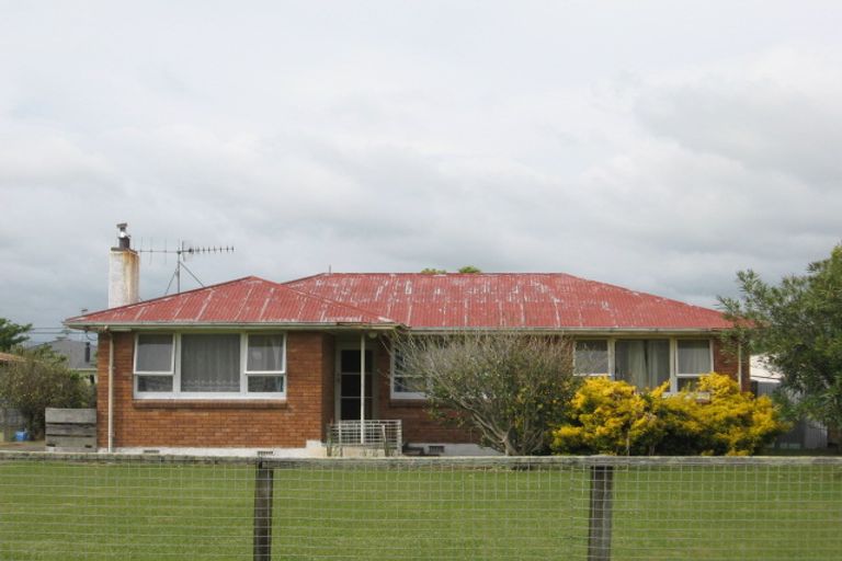 Photo of property in 16 Princess Street, Opotiki, 3122