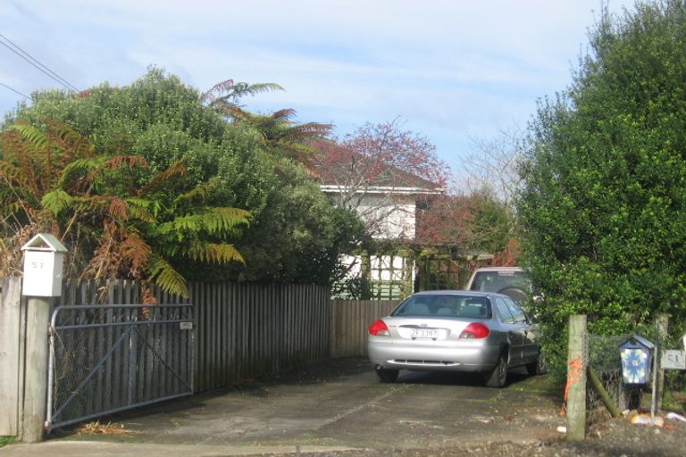 Photo of property in 57 Orion Street, Papakura, 2110
