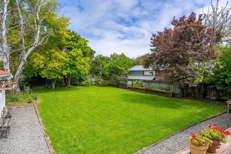 Photo of property in 23 College Street, Masterton, 5810