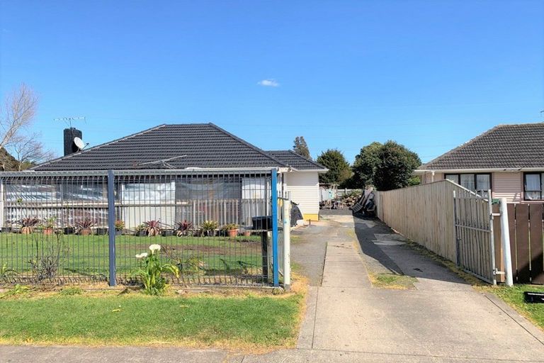 Photo of property in 7 Nola Crescent, Otara, Auckland, 2023