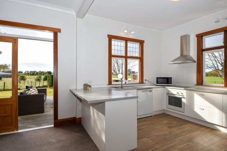 Photo of property in 15 Brown Avenue, Carterton, 5713