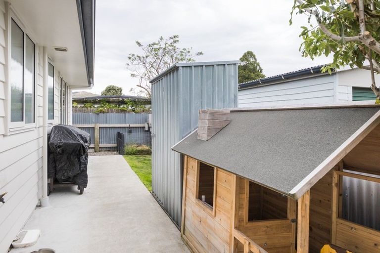 Photo of property in 64 Salisbury Street, Ashhurst, 4810