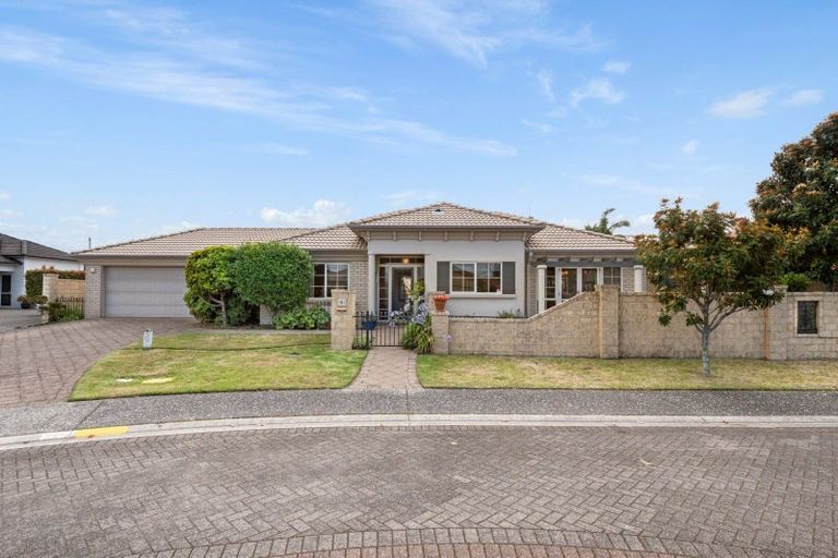 Photo of property in 6 Florida Key, Papamoa Beach, Papamoa, 3118