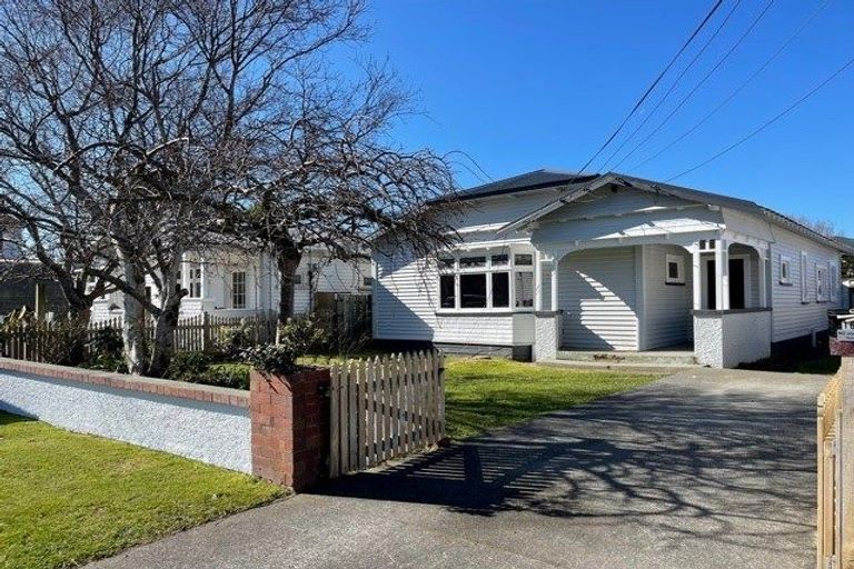 Photo of property in 16 Kensington Avenue, Petone, Lower Hutt, 5012