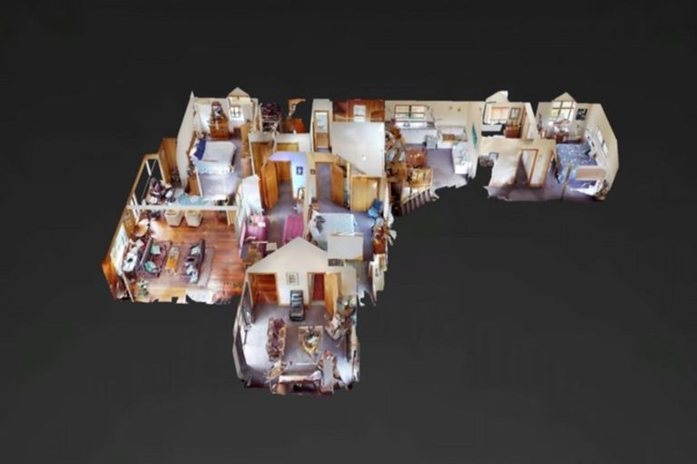 Photo of property in 312 Heatherlea Road East, Levin, 5571