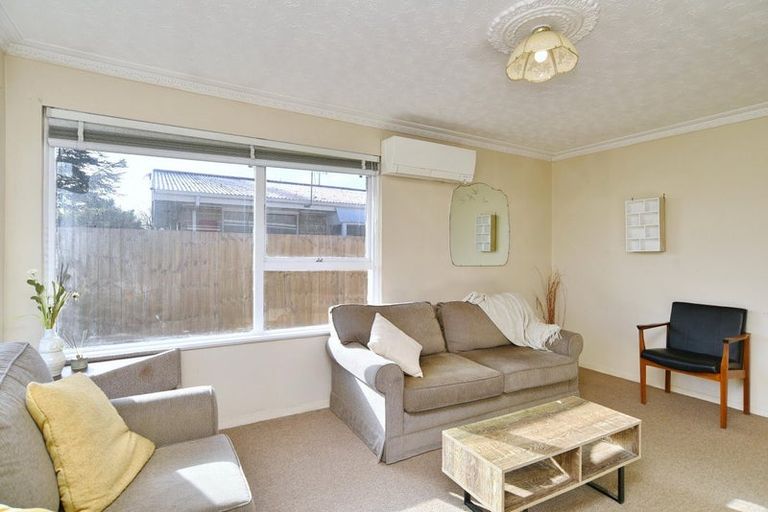 Photo of property in 1/22 Longfellow Street, Sydenham, Christchurch, 8023