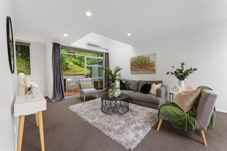 Photo of property in Fernhill Flats, 5/324 The Terrace, Te Aro, Wellington, 6011
