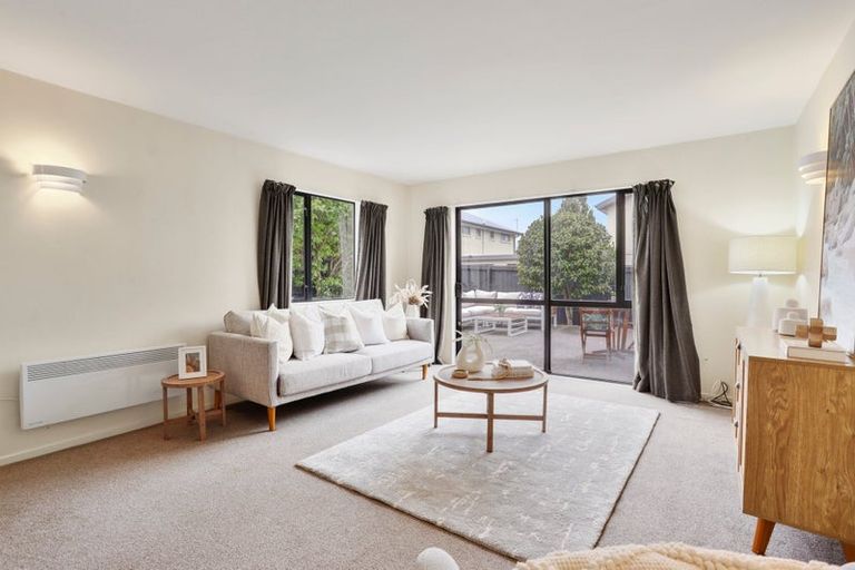 Photo of property in 7/249 Kilmore Street, Christchurch Central, Christchurch, 8011