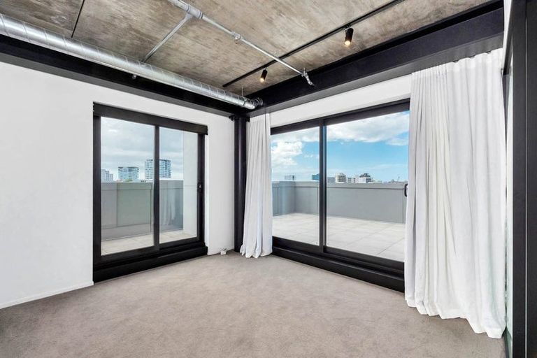 Photo of property in 59 France, 604/59 France Street South, Eden Terrace, Auckland, 1010