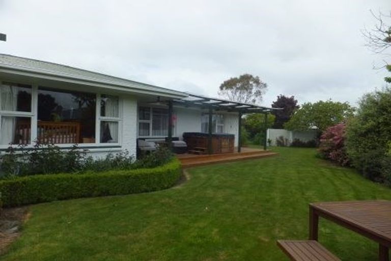Photo of property in 379a Greers Road, Bishopdale, Christchurch, 8053